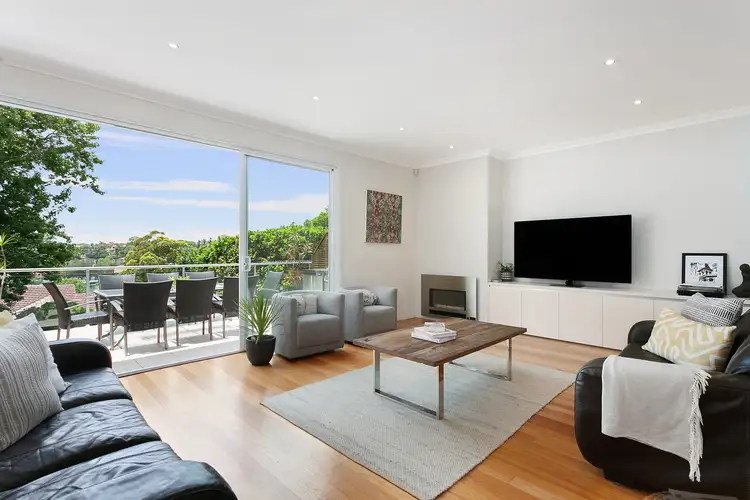 Second view of Homely house listing, 18 Riverview Avenue, Kyle Bay NSW 2221