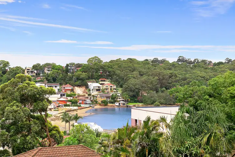 Third view of Homely house listing, 18 Riverview Avenue, Kyle Bay NSW 2221