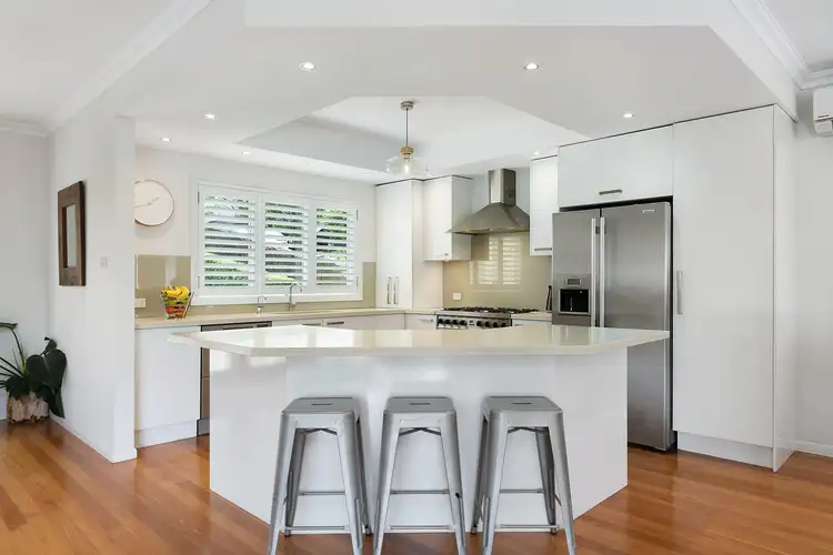 Sixth view of Homely house listing, 18 Riverview Avenue, Kyle Bay NSW 2221