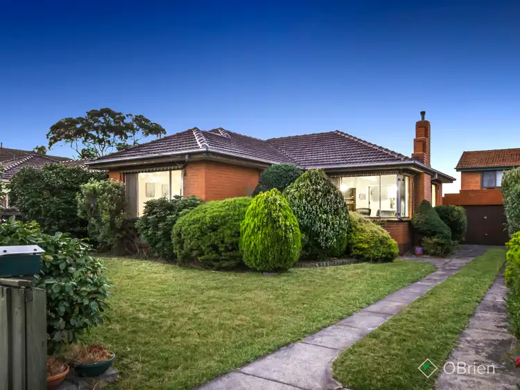 47 Axford Crescent, Oakleigh South VIC 3167