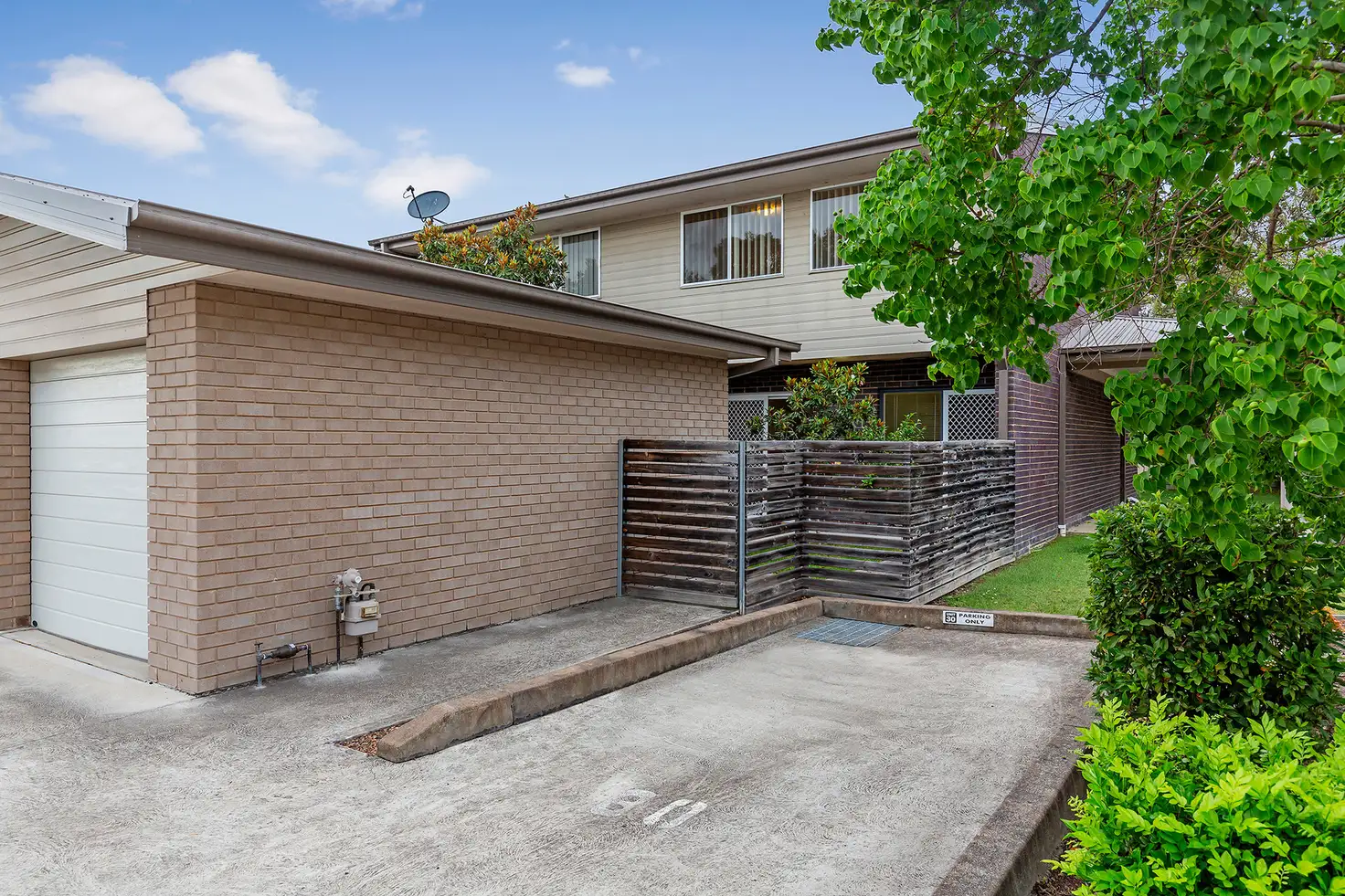 Main view of Homely villa listing, 30/112 Chelmsford Drive, Metford NSW 2323