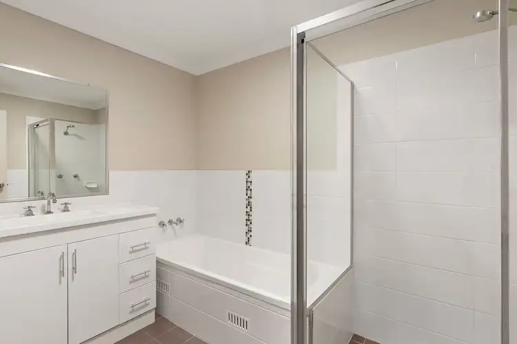Fifth view of Homely villa listing, 30/112 Chelmsford Drive, Metford NSW 2323