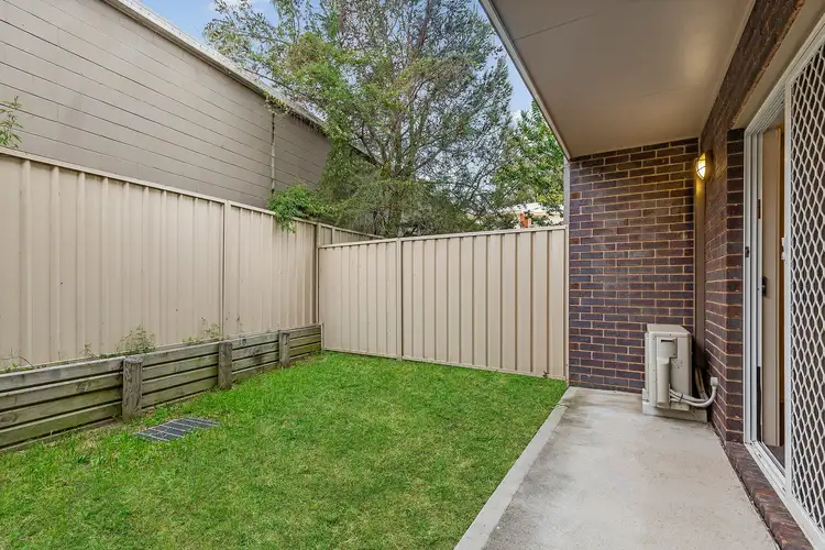 Sixth view of Homely villa listing, 30/112 Chelmsford Drive, Metford NSW 2323