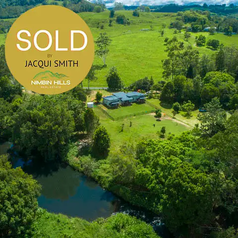 401 Terania Creek Road, The Channon NSW 2480