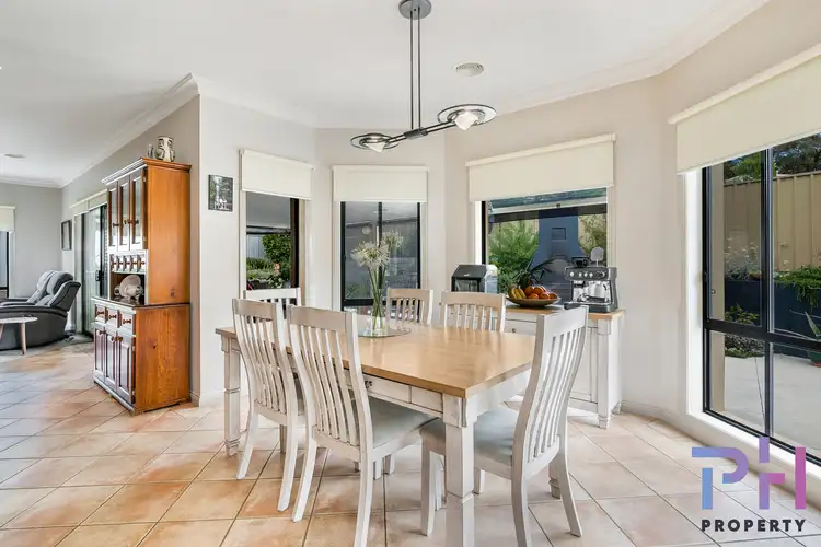 Third view of Homely house listing, 5 Fraser Court, Kangaroo Flat VIC 3555