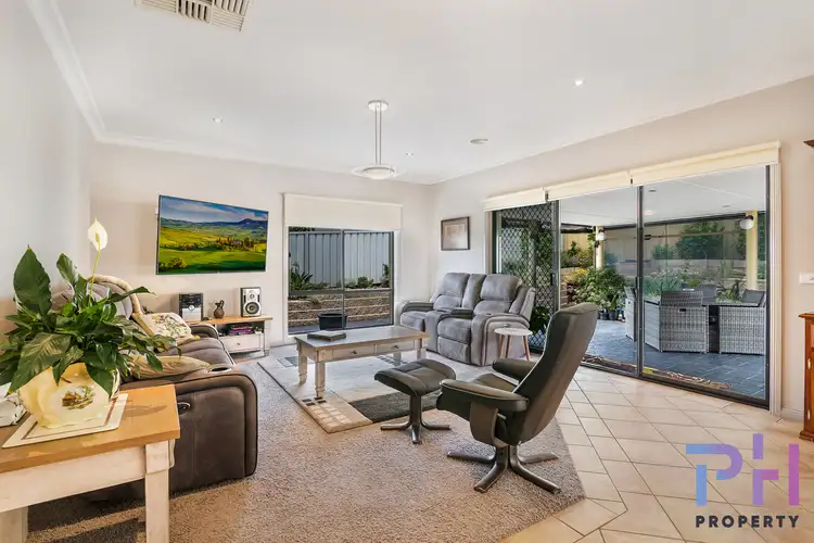 Fourth view of Homely house listing, 5 Fraser Court, Kangaroo Flat VIC 3555