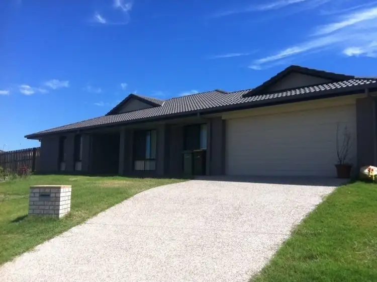 5 Bitou Close, Morayfield QLD 4506