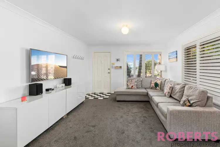 Second view of Homely townhouse listing, 3/10 Mitchell Road, Woonona NSW 2517