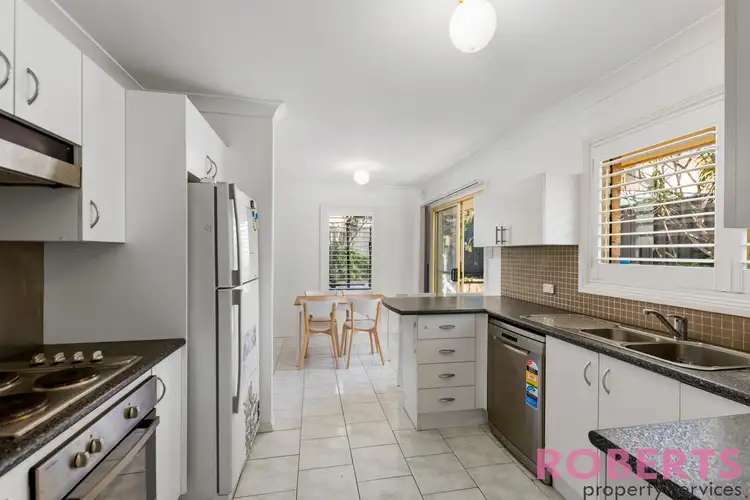 Third view of Homely townhouse listing, 3/10 Mitchell Road, Woonona NSW 2517