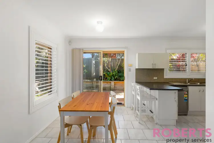 Fourth view of Homely townhouse listing, 3/10 Mitchell Road, Woonona NSW 2517