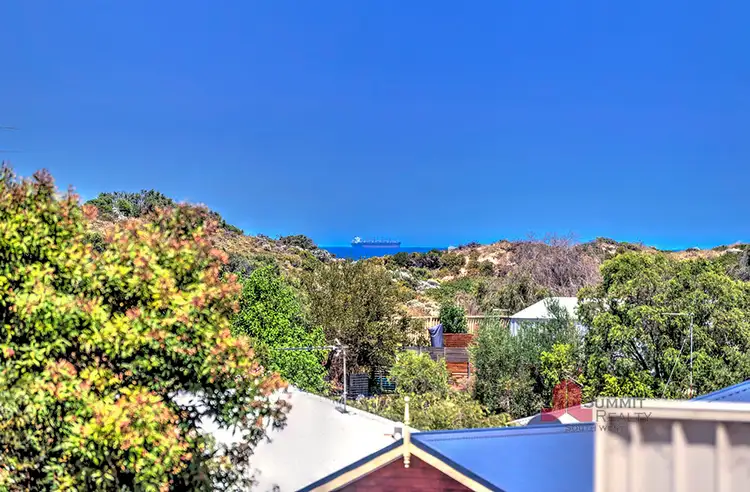 Third view of Homely land listing, 22 Santorini Loop, Binningup WA 6233