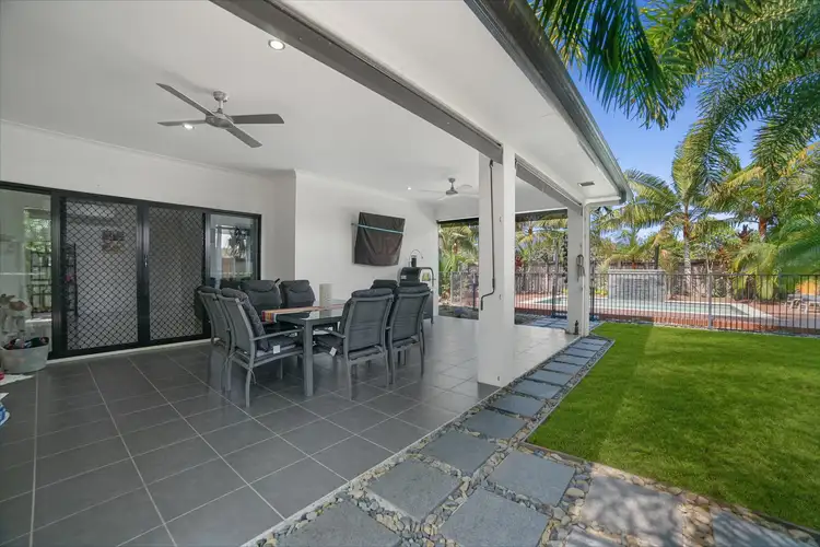 Second view of Homely house listing, 6 Redcap Bend, Trinity Park QLD 4879