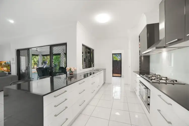 Third view of Homely house listing, 6 Redcap Bend, Trinity Park QLD 4879