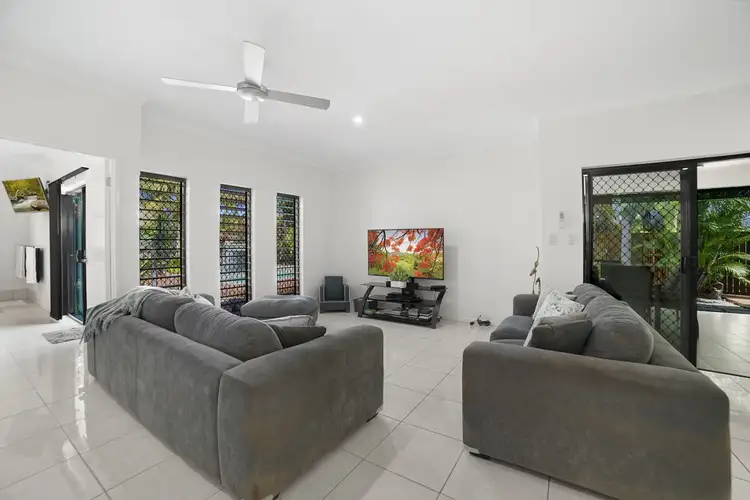 Fourth view of Homely house listing, 6 Redcap Bend, Trinity Park QLD 4879