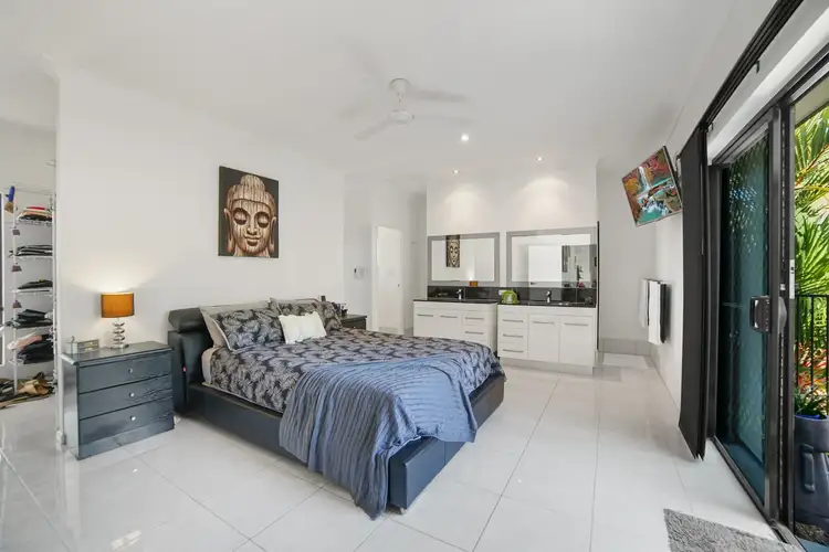 Fifth view of Homely house listing, 6 Redcap Bend, Trinity Park QLD 4879