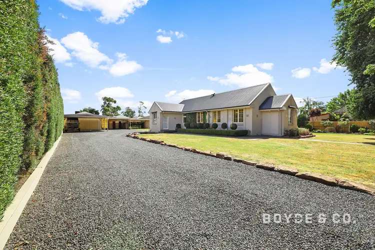Second view of Homely house listing, 6-8 Bennett Street, Longwarry VIC 3816
