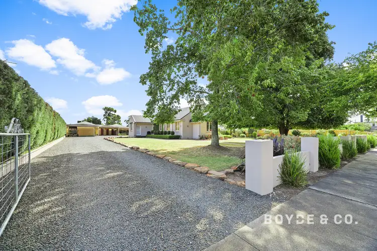Fourth view of Homely house listing, 6-8 Bennett Street, Longwarry VIC 3816