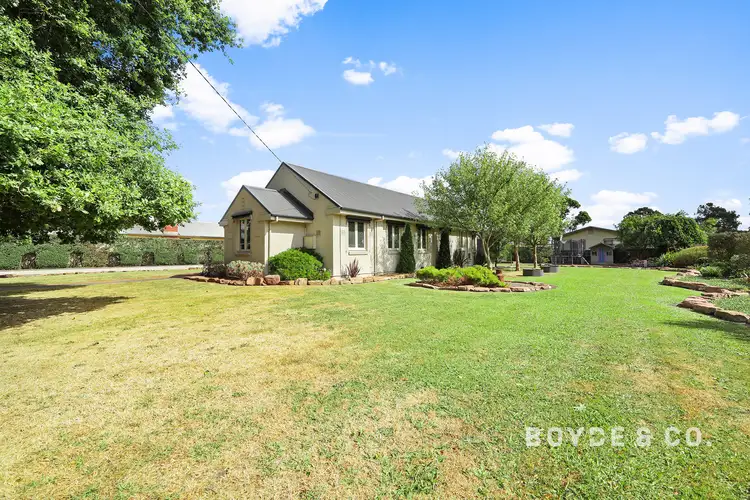 Fifth view of Homely house listing, 6-8 Bennett Street, Longwarry VIC 3816