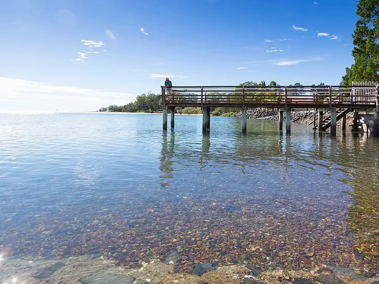 Fifth view of Homely land listing, Lot 76 Carkeet Road, Toogoom QLD 4655
