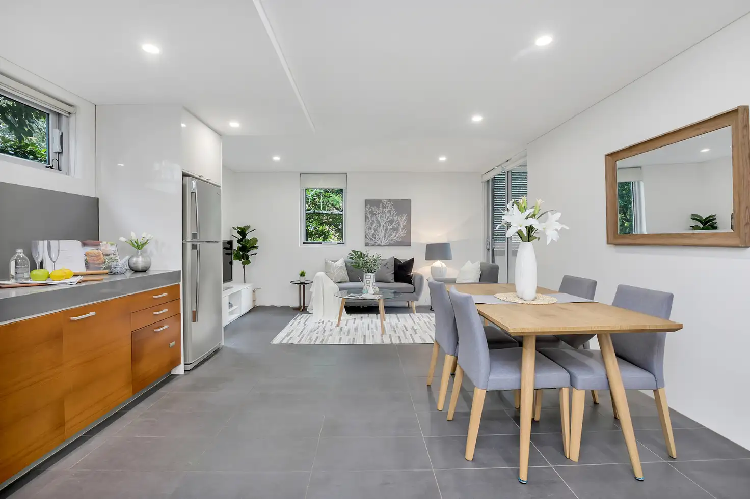 Main view of Homely apartment listing, 11/70-72 Perouse Road, Randwick NSW 2031