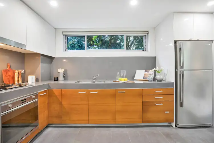 Second view of Homely apartment listing, 11/70-72 Perouse Road, Randwick NSW 2031