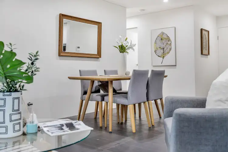 Fourth view of Homely apartment listing, 11/70-72 Perouse Road, Randwick NSW 2031