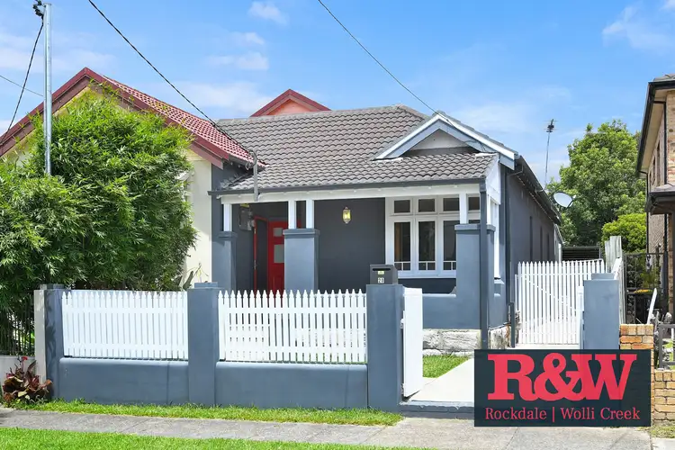 20 Herbert Street, Rockdale NSW 2216
