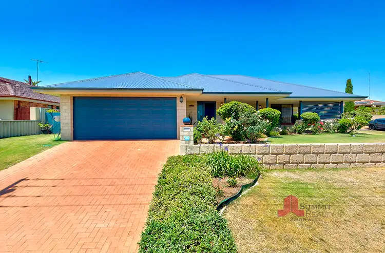 10 Wakefield Crescent, Australind WA 6233
