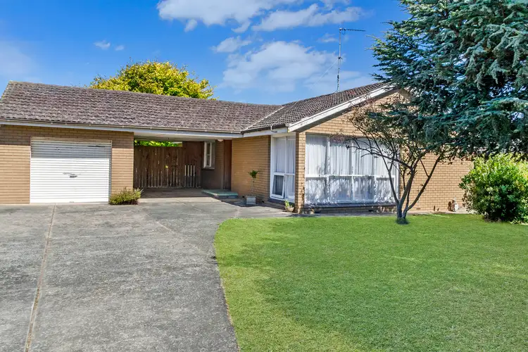 3 Coonong Court, Portland VIC 3305