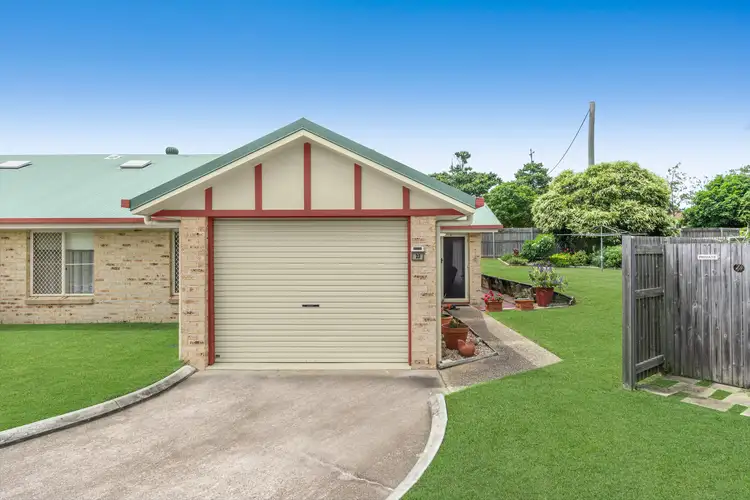 23/7a Copernicus Street, Wynnum West QLD 4178