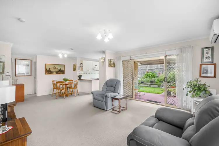 Second view of Homely unit listing, 23/7a Copernicus Street, Wynnum West QLD 4178