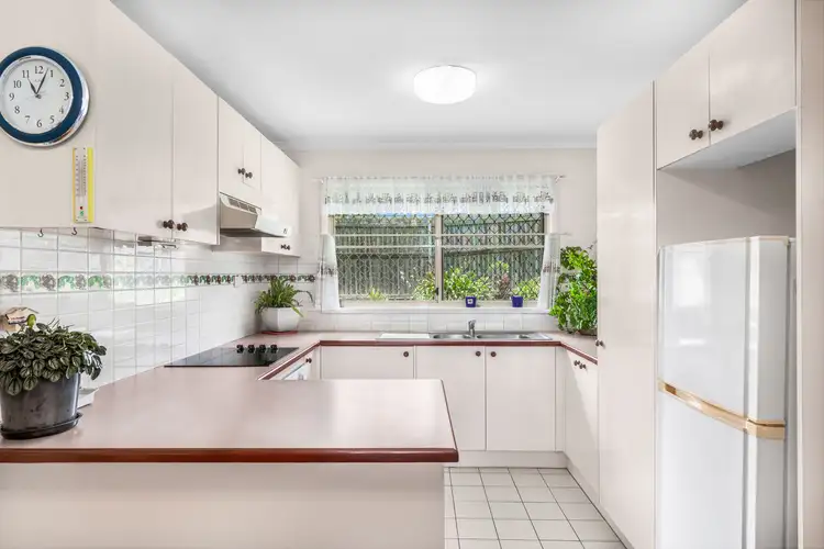 Third view of Homely unit listing, 23/7a Copernicus Street, Wynnum West QLD 4178