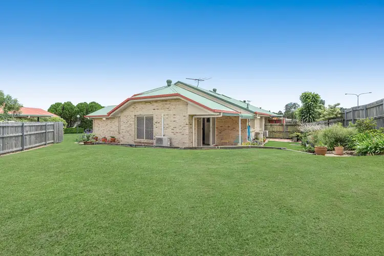 Sixth view of Homely unit listing, 23/7a Copernicus Street, Wynnum West QLD 4178