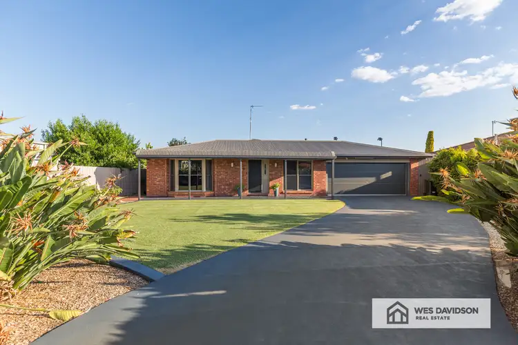 1 Penny Avenue, Horsham VIC 3400