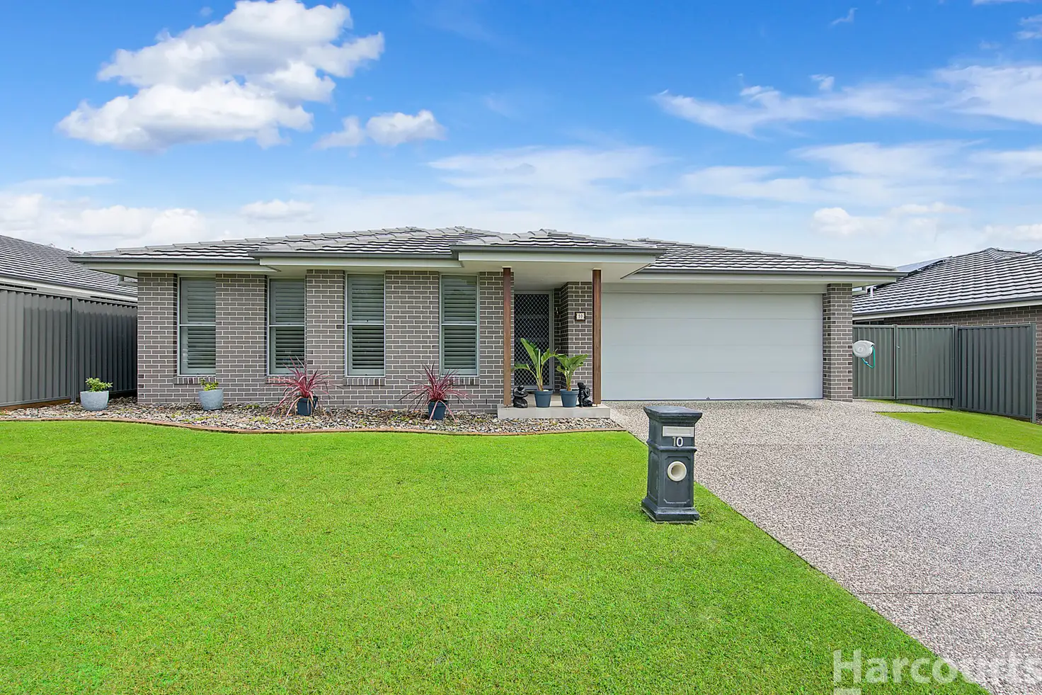 Main view of Homely house listing, 10 Wasabi Way, Wauchope NSW 2446