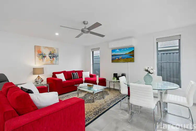 Third view of Homely house listing, 10 Wasabi Way, Wauchope NSW 2446