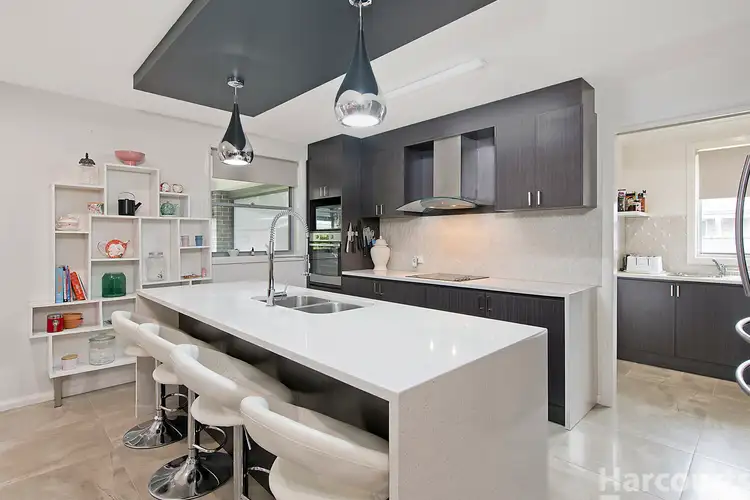 Fifth view of Homely house listing, 10 Wasabi Way, Wauchope NSW 2446