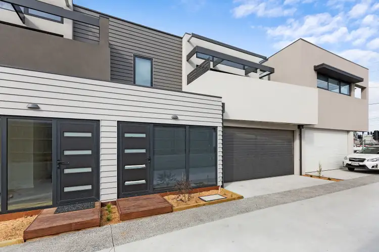 2/473 Station Street, Bonbeach VIC 3196