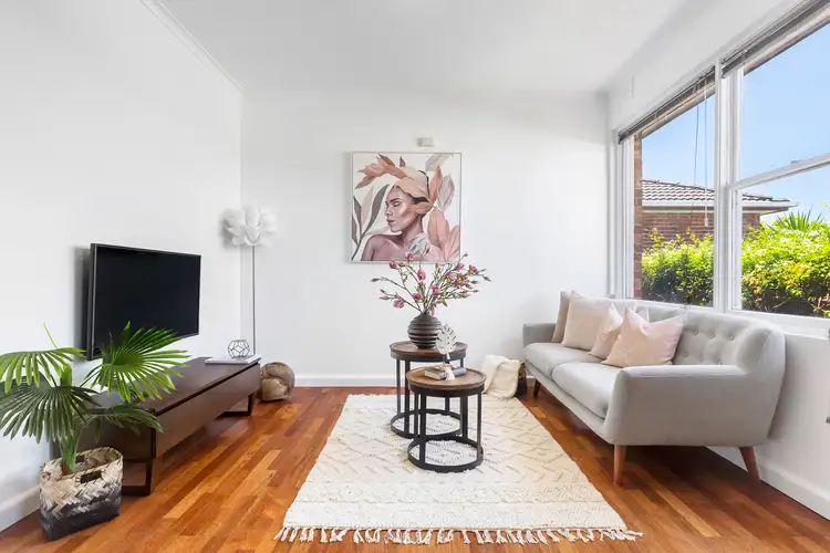 Main view of Homely apartment listing, 6/11 Brougham Street, Richmond VIC 3121