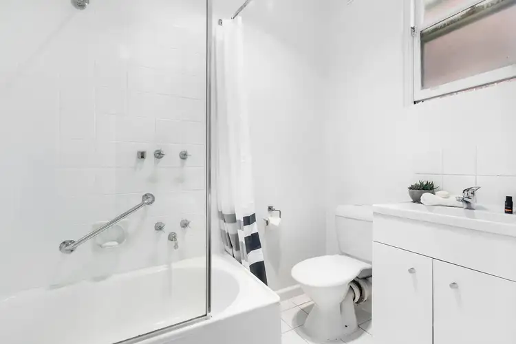 Sixth view of Homely apartment listing, 6/11 Brougham Street, Richmond VIC 3121