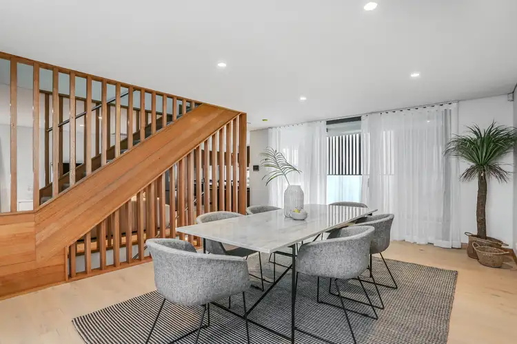 Fifth view of Homely townhouse listing, 2/30 Seaview Street, Cronulla NSW 2230