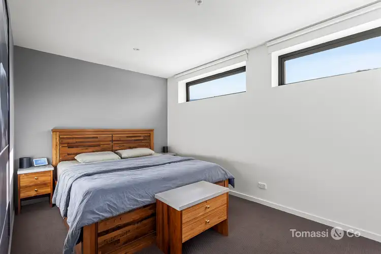 Sixth view of Homely apartment listing, 208/1 Turner Street, Abbotsford VIC 3067