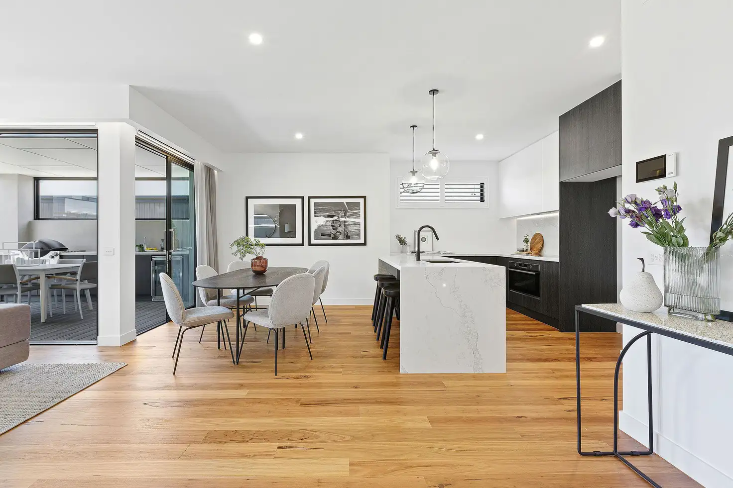 Main view of Homely semi-detached listing, 36 Dava Drive, Mornington VIC 3931