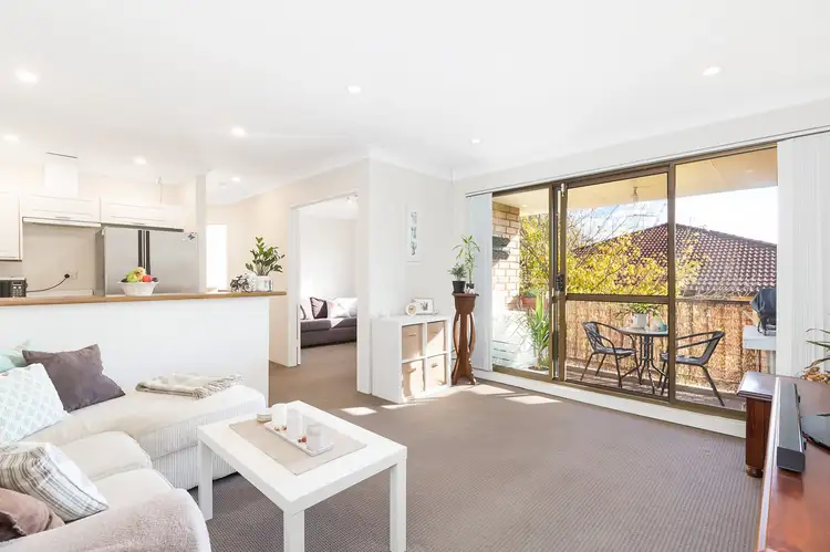 Main view of Homely unit listing, 47/53 Auburn Street, Sutherland NSW 2232