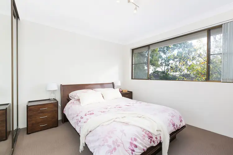 Third view of Homely unit listing, 47/53 Auburn Street, Sutherland NSW 2232