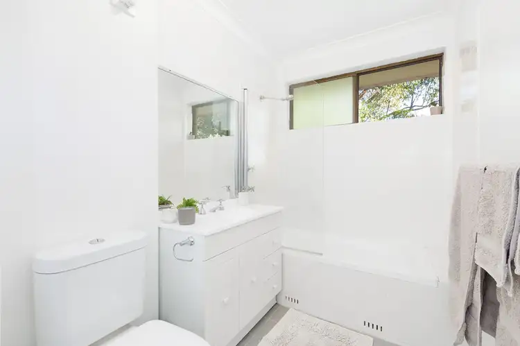 Fourth view of Homely unit listing, 47/53 Auburn Street, Sutherland NSW 2232