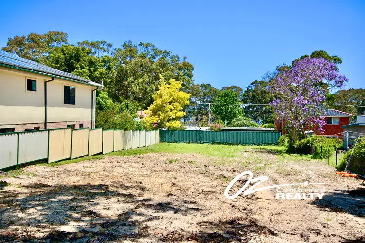 Second view of Homely land listing, 55 Macleans Point Road, Sanctuary Point NSW 2540