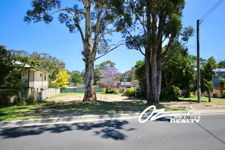 Third view of Homely land listing, 55 Macleans Point Road, Sanctuary Point NSW 2540