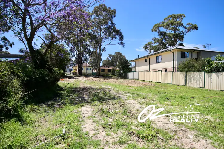 Fourth view of Homely land listing, 55 Macleans Point Road, Sanctuary Point NSW 2540