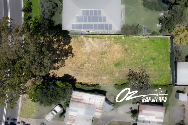 Fifth view of Homely land listing, 55 Macleans Point Road, Sanctuary Point NSW 2540